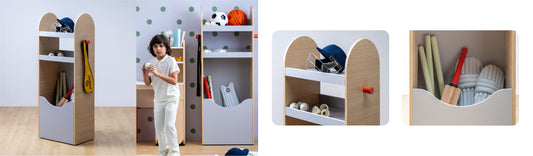 About kids storage furniture