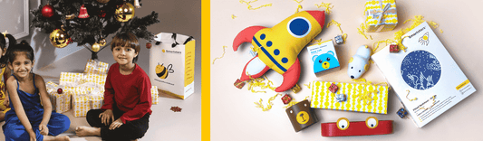 Christmas Celebration & kids furniture