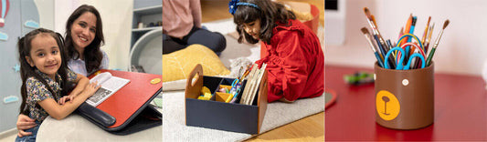 Everyday Objects for kids