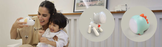 Kids Room Lamps