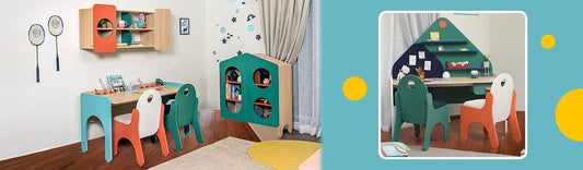importance of Study Table