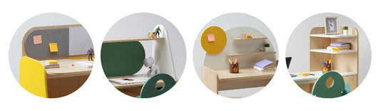 children's bedroom furniture