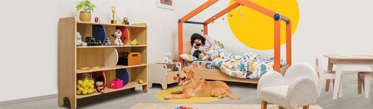 Furniture for Kids – The Ultimate Parent’s Guide