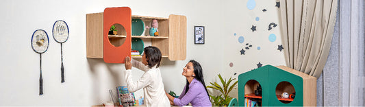 kids storage furniture for bedroom