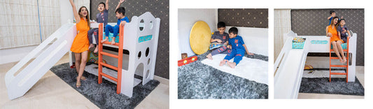 Bed Mattress Sizes