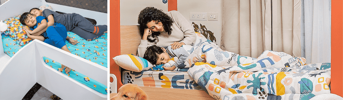 How to Choose the Best Mattress for Your Kids Desktop