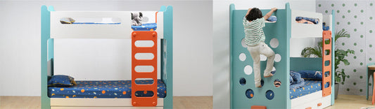 Bunk Beds for kids