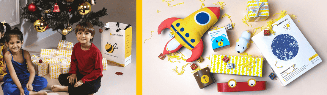 14 Magical Ways to Delight Your Little Ones This Christmas Desktop