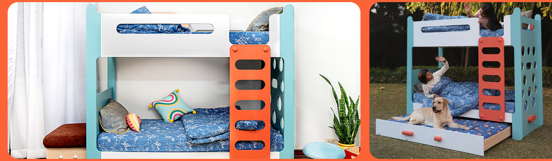 Everything You Should Know About Bunk Beds Desktop