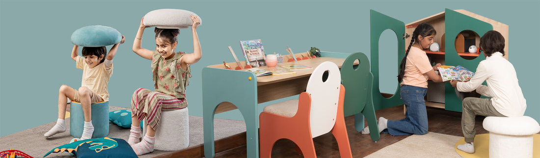 10+ Ways To Teach The Value Of Independence To Children Desktop