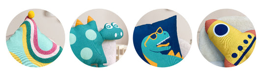 Kids Cushions complete guide 