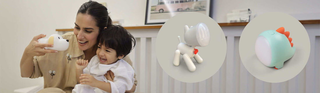 The Essential Guide to Buying Kids Room Lamps: Brightening Your Child's World Desktop