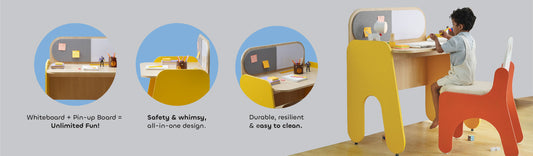 Kids Study Desk