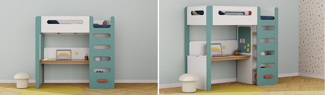 9 Key Elements of Functional Kids' Room Designs Desktop
