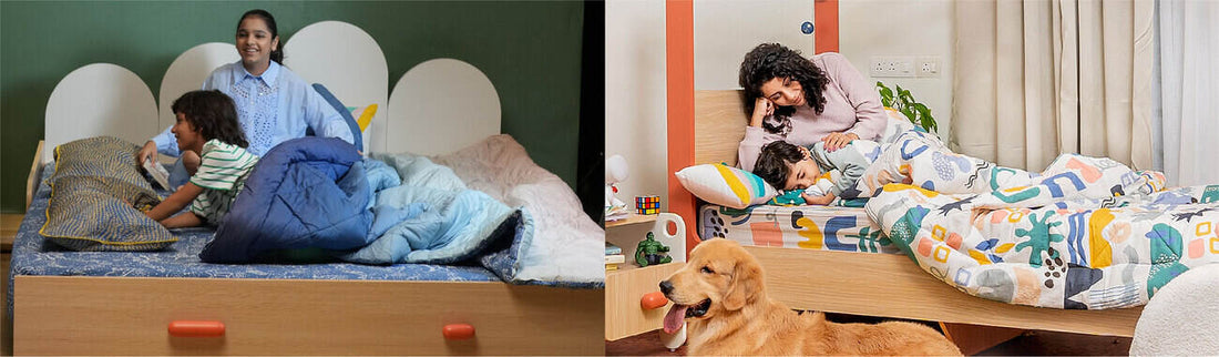 What Is The Best Mattress For Your Kids By Age: A Comprehensive Guide Desktop
