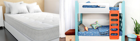 Mattresses for Kids