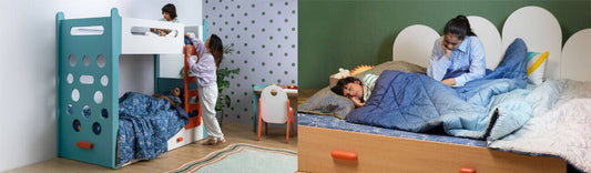 bed mattress for kids & sizes 
