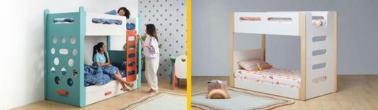 bunk bed for kids