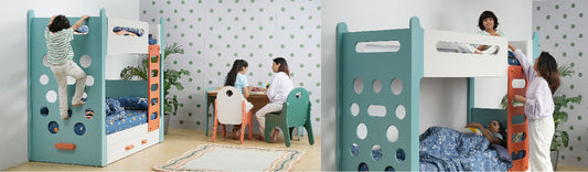 Bunk Bed For Your Kids