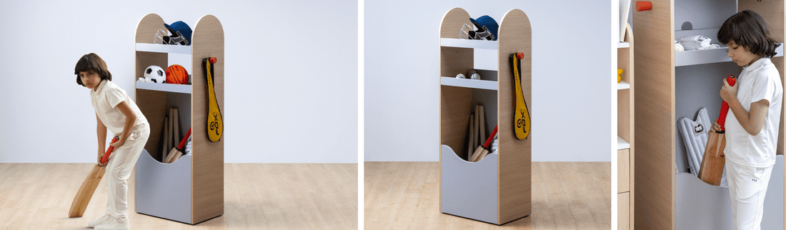 The Complete Bedroom Essentials Checklist For Parents Desktop