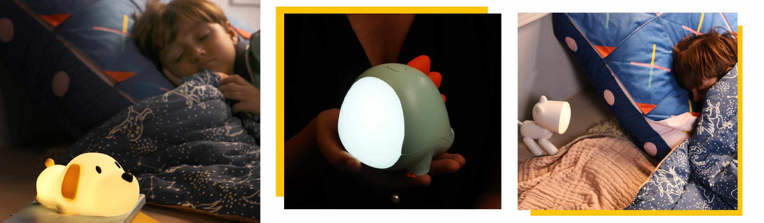 Bright Ideas To Light up Your Kids Bedroom Desktop