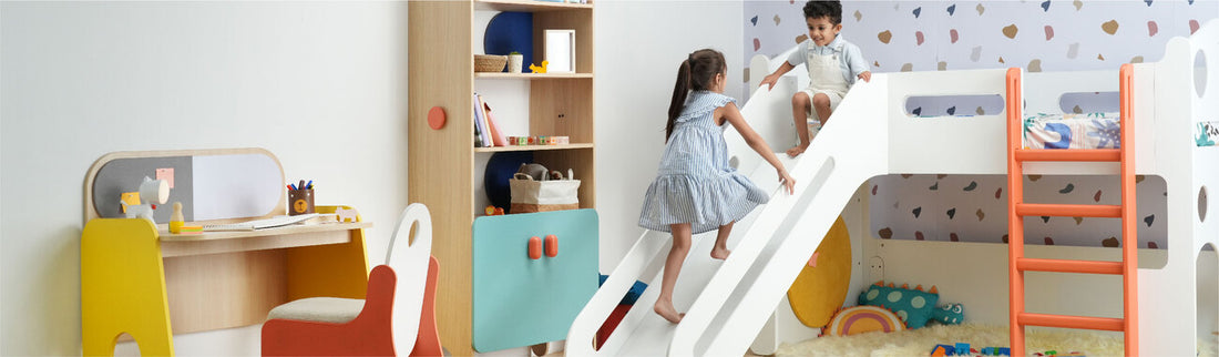 Tips for Decorating Teens Room: Balancing Style and Functionality Desktop