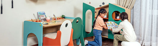 storage furniture for kids 