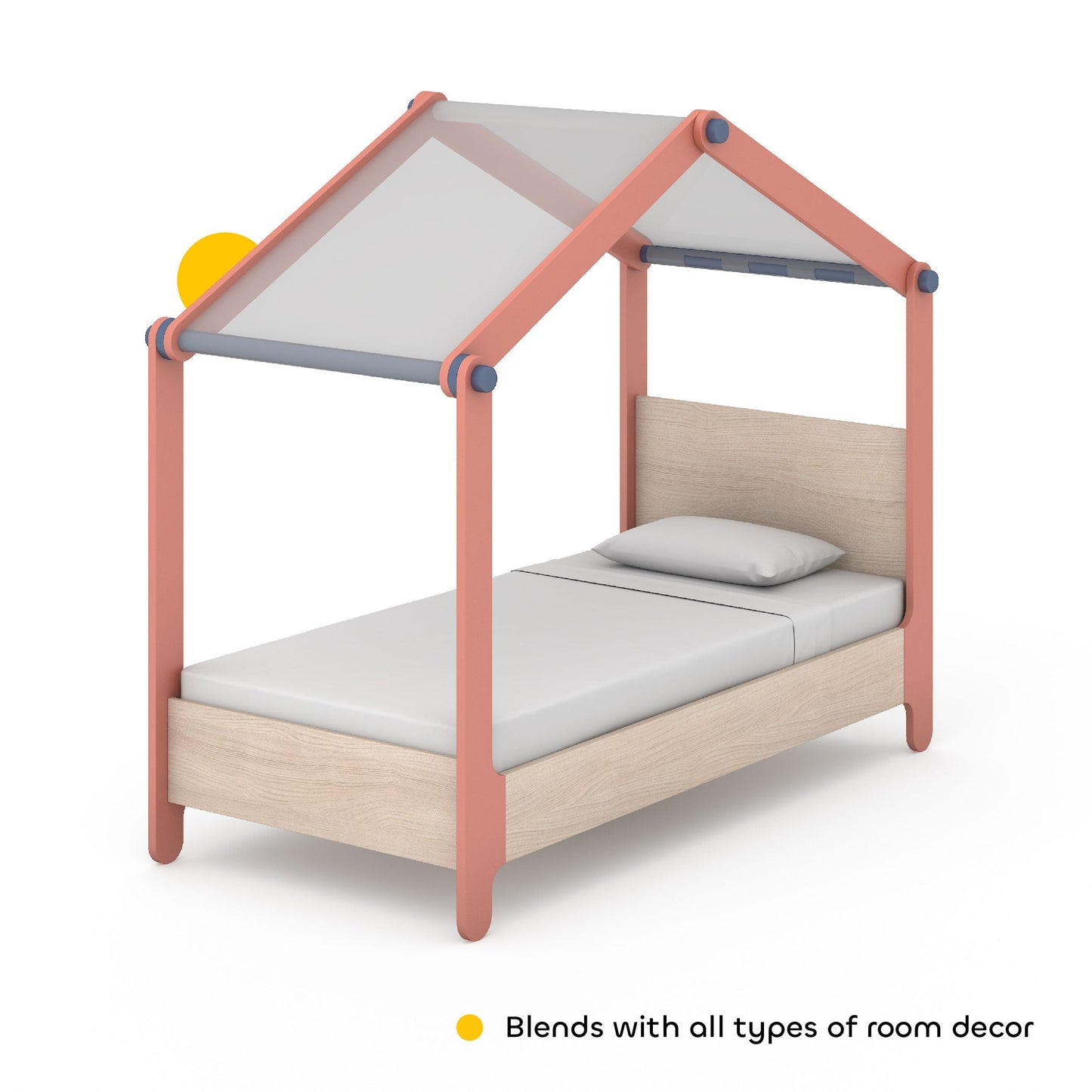 Dreamliner Tent Bed