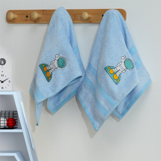 Astronuts Hand Towel