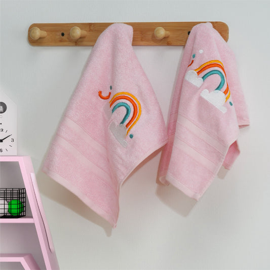 Spectroom Hand Towel