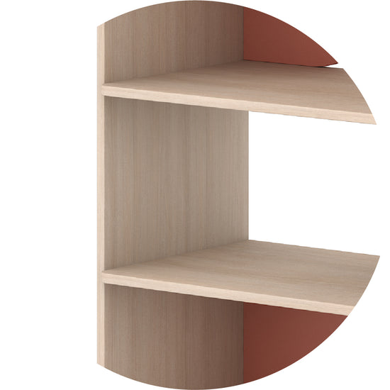 Shelves Cabinet