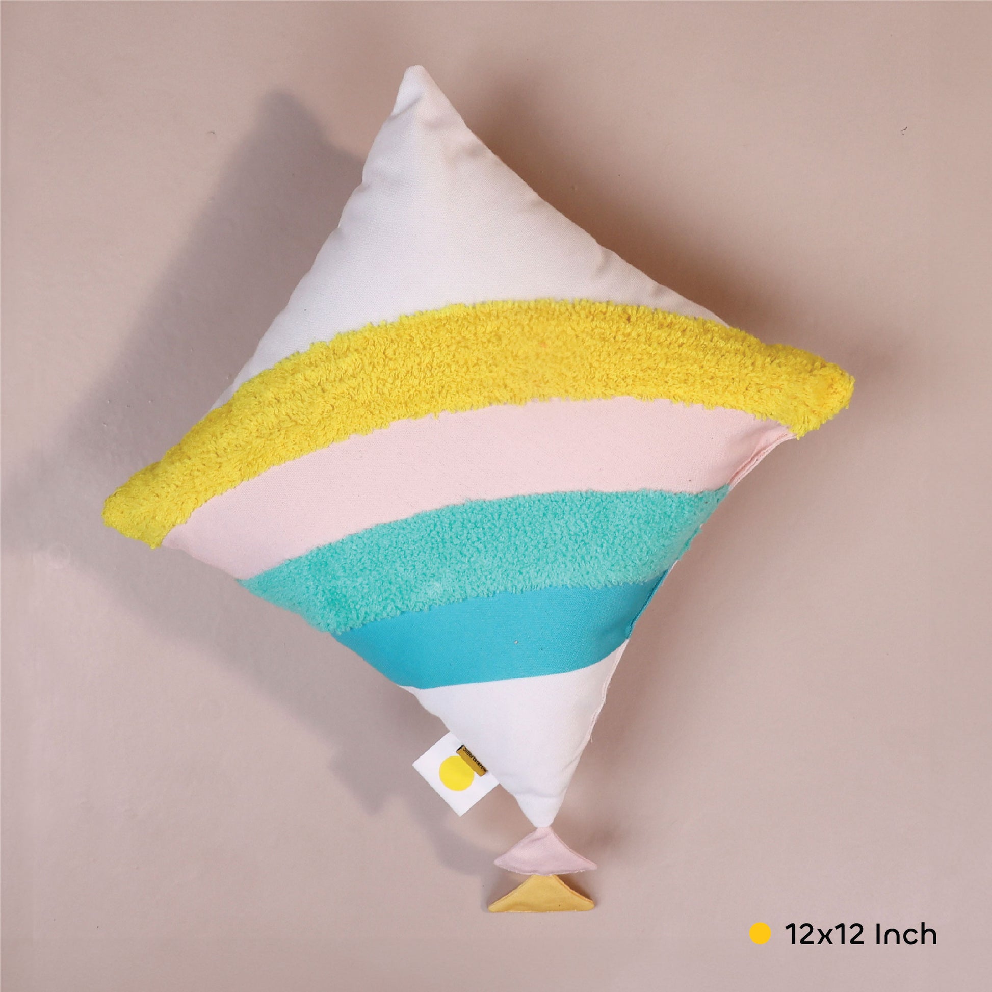 media_gallary Kite Fite + Sunburst + Winding Roads Sensory Shaped Cushions 5