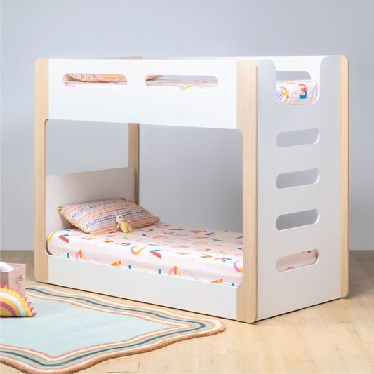 Double Decker Bunk Bed