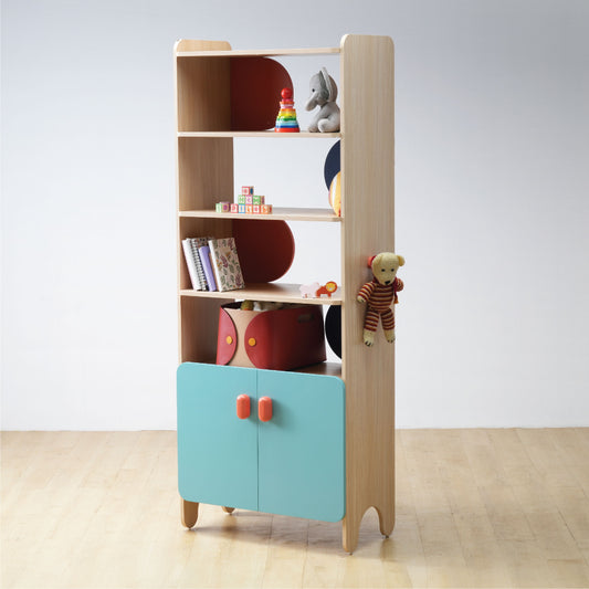 Hopscotch Multi-purpose Storage Shelf