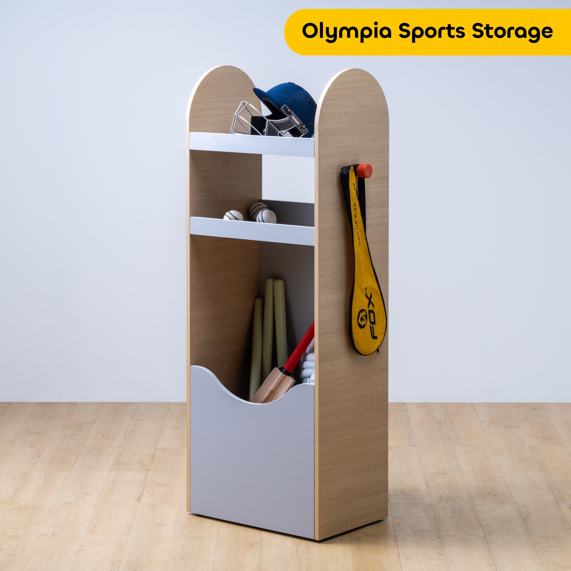 media_gallary Sania's Pick All Rounder Package 5