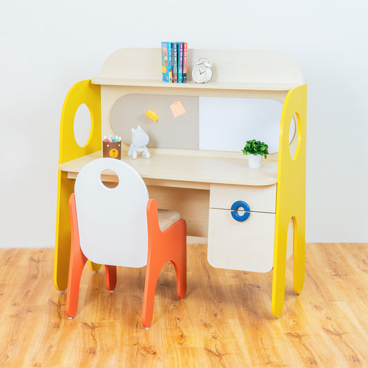 Popstar Study Desk