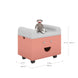 thumbnail Happy Toy Storage Box with Seat 4