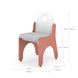 thumbnail Jigsaw Study Chair - Coral 3