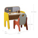 thumbnail Rockstar Study Desk 3