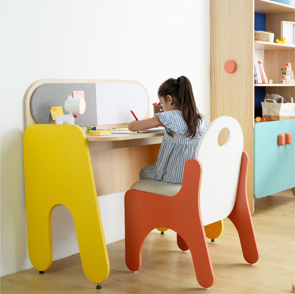 media_gallary Rockstar Study Desk 2