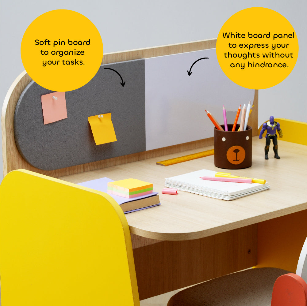 media_gallary Rockstar Study Desk 5