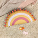 thumbnail Kite Fite + Sunburst + Winding Roads Sensory Shaped Cushions 6