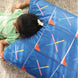 thumbnail Tic-Tac-Go XL Size Floor Cushion 4