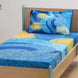 thumbnail Mondrian’s Mosaic + Vincent's Vision Single Bedsheets 2