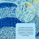 thumbnail Mondrian’s Mosaic + Vincent's Vision Single Bedsheets 10