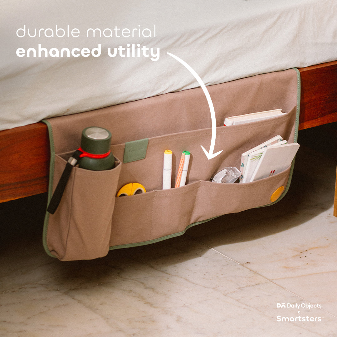 media_gallary Kangaroo Bedside Pocket 2
