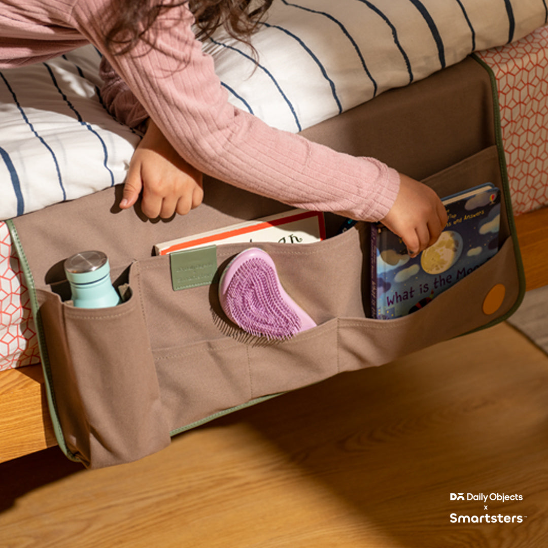 media_gallary Kangaroo Bedside Pocket 1
