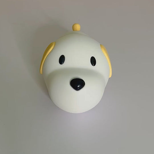 Rechargeable Table Lamp - Kids Lamps