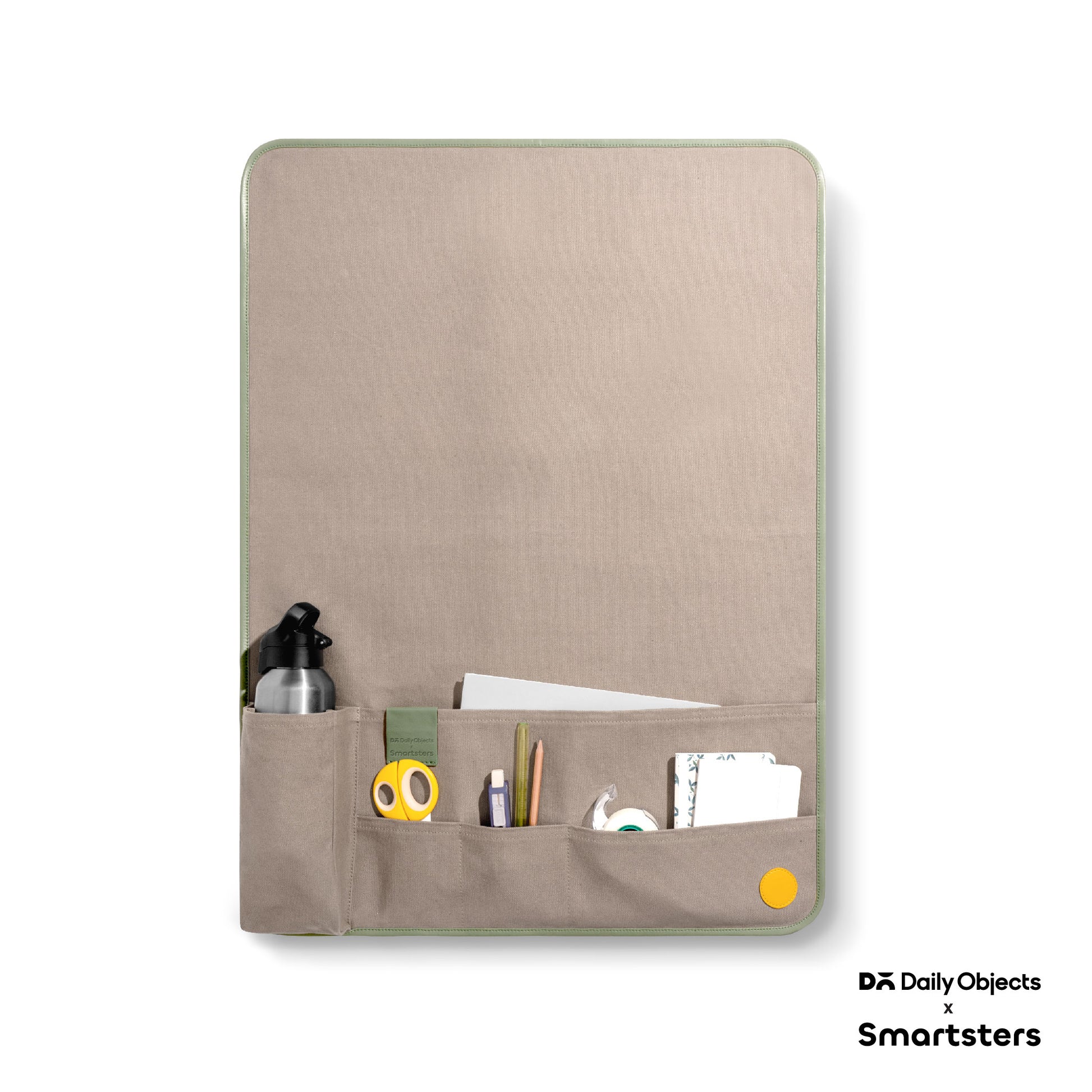 media_gallary Kangaroo Bedside Pocket 5