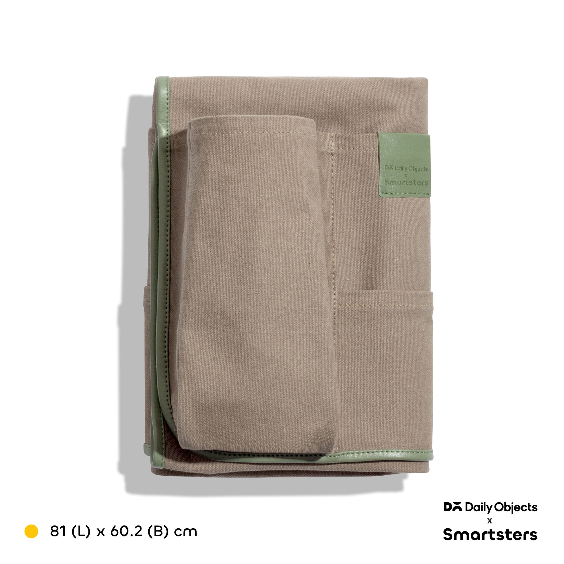media_gallary Kangaroo Bedside Pocket 7
